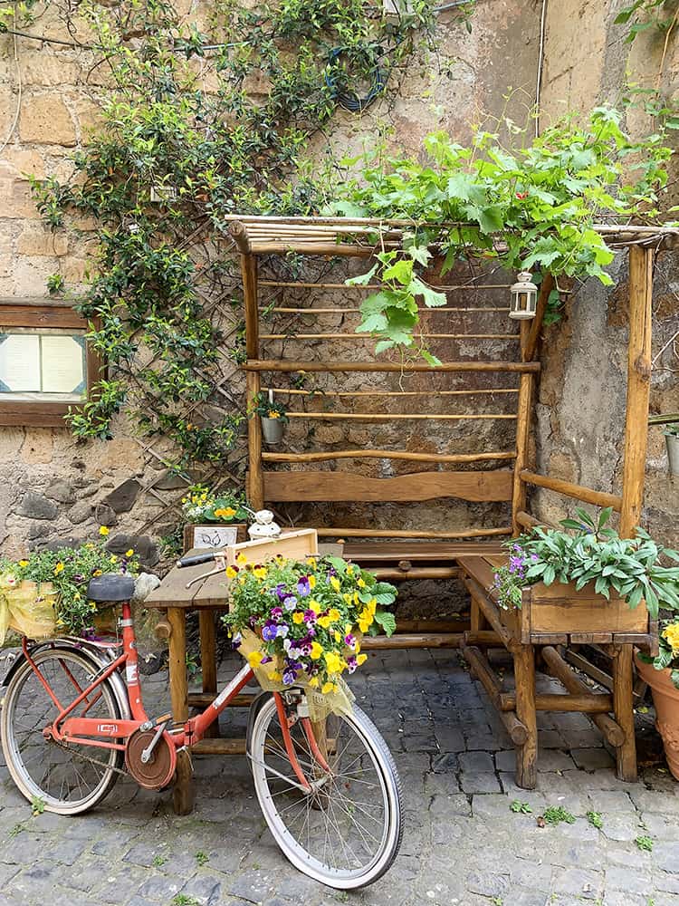 What to do in Orvieto with kids