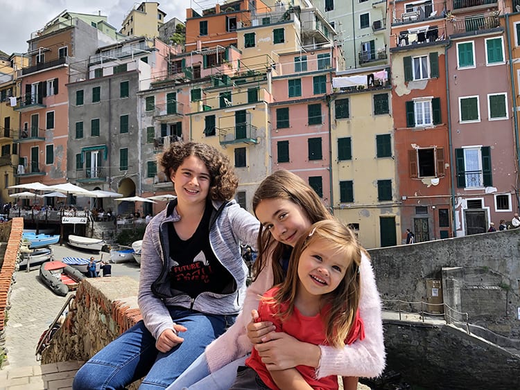 5 Cinque Terre Towns Guide