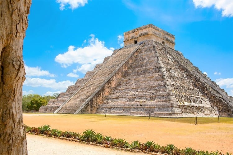 5 Top Ideas of What to do in RIviera Maya - Chichen Itza