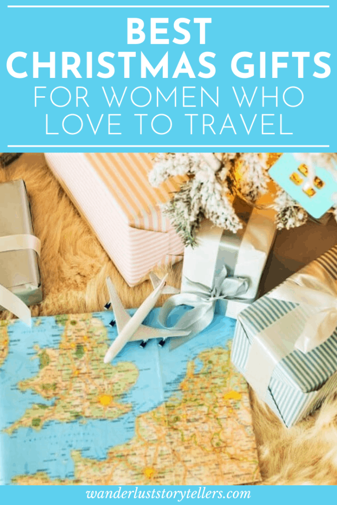 travel gifts for her