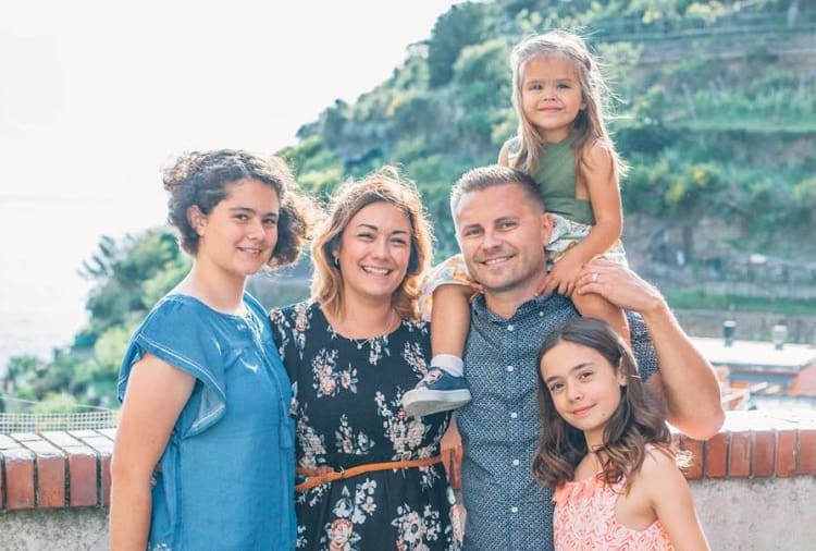 Planning a successful family travel experience