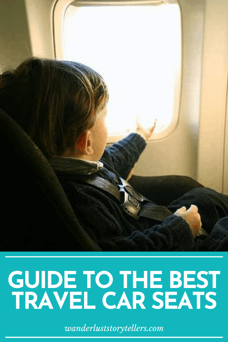 Best Travel Car Seat