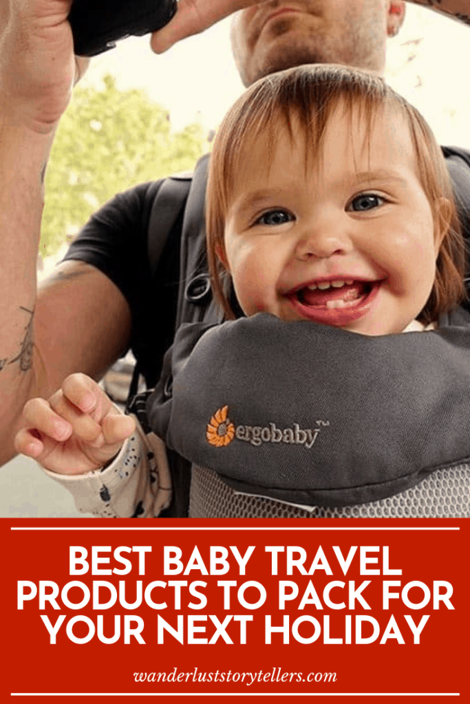 is baby travel store legit