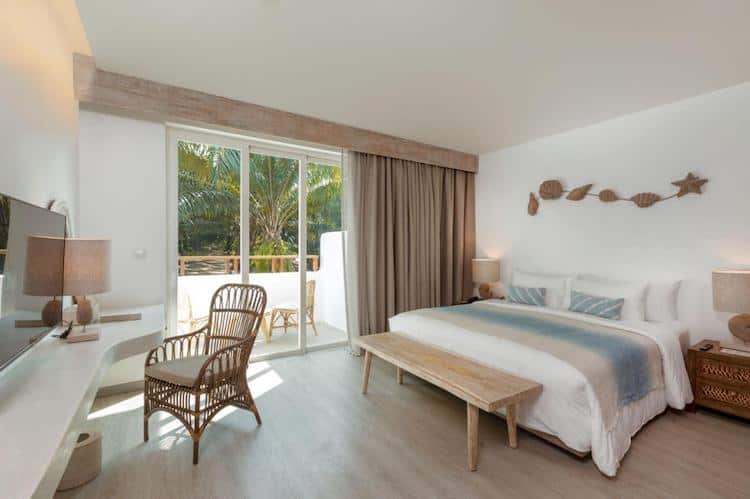 Eden Beach Khaolak Resort and Spa Hotel Room