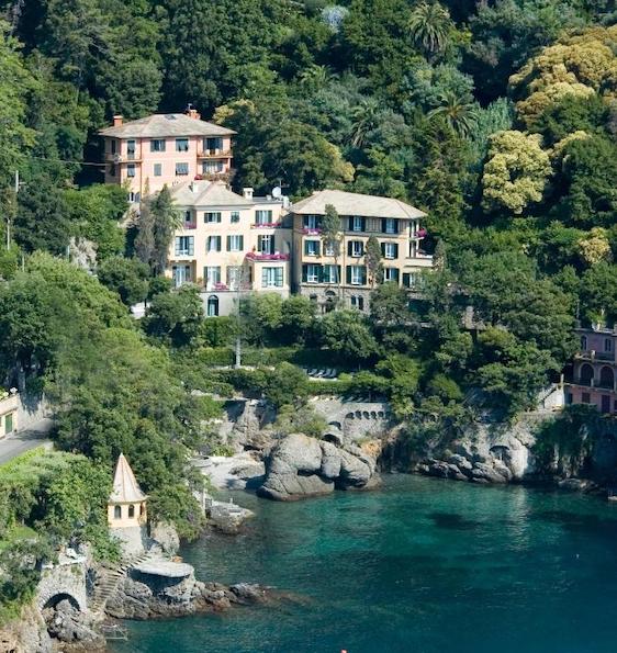 Hotel Piccolo Portofino Best Hotel