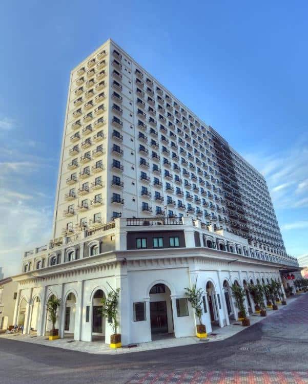 Imperial Heritage Hotel Melaka