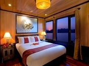 Indochina Sails Halong Bay Cruise