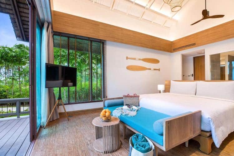 Outrigger Khao Lak Beach Resort Room