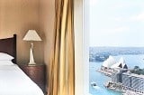 Sydney Harbour Marriott Hotel at Circular Quay - Sydney Hotel near Opera House