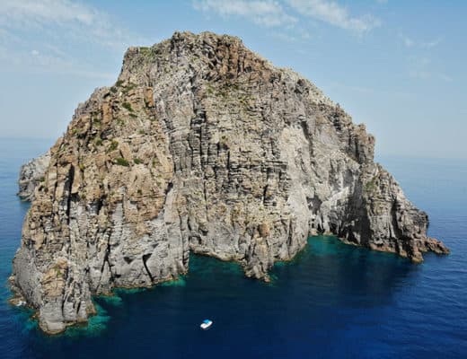 Aeolian Islands Travel Guide