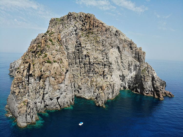 Aeolian Islands Travel Guide