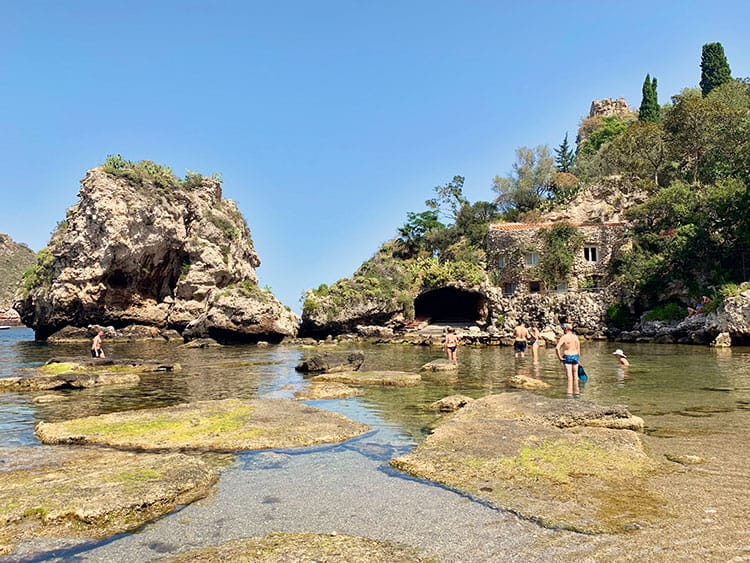 Isola Bella