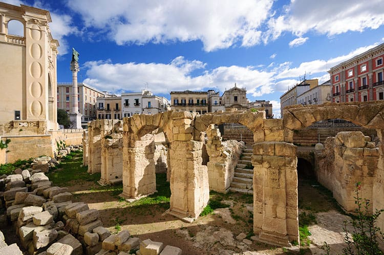 Lecce-Puglia