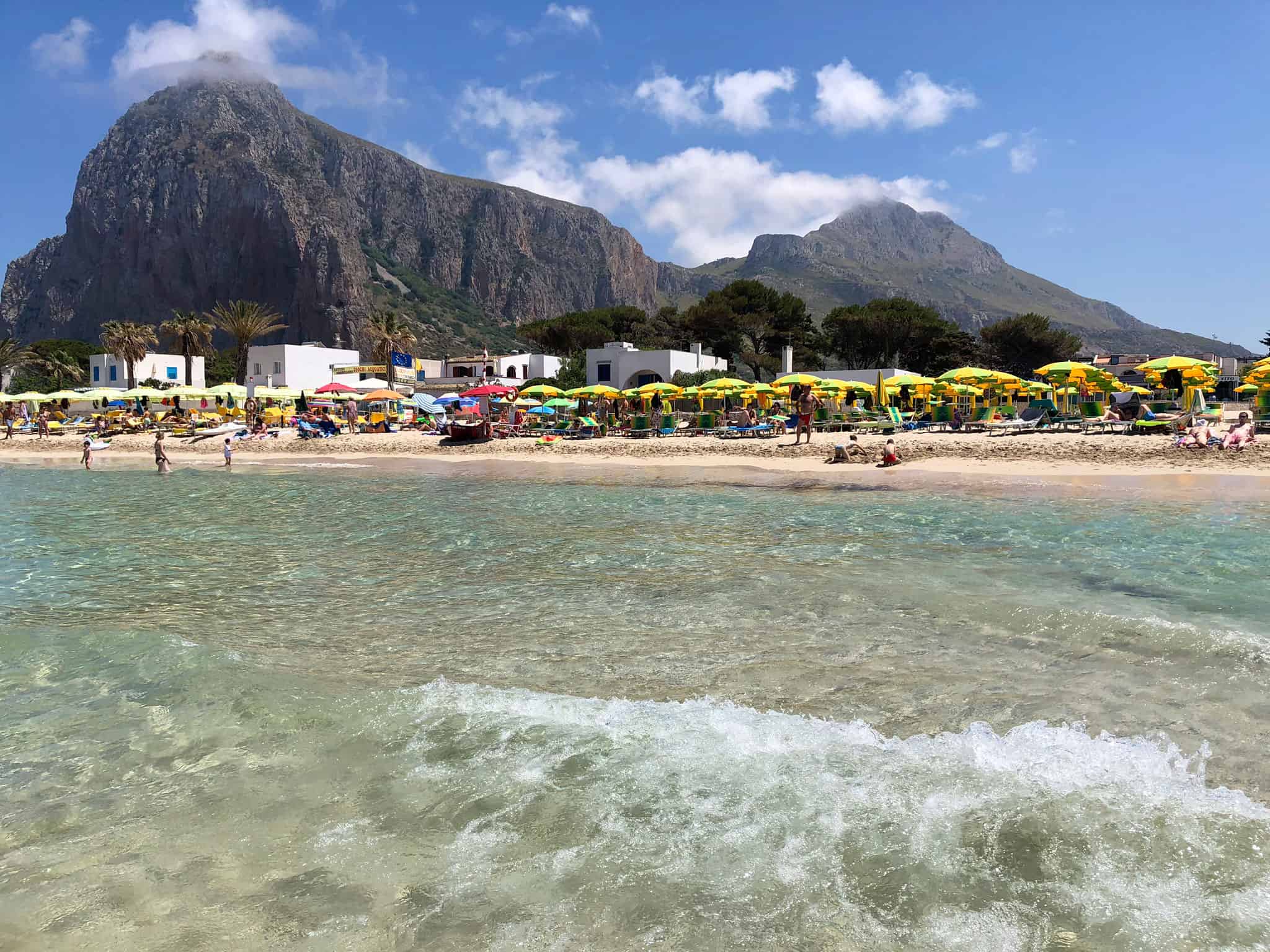 San Vito Lo Capo