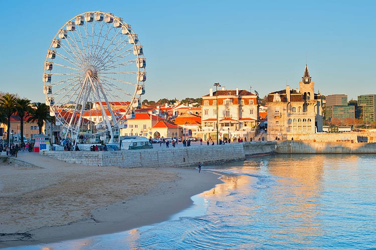 Cascais, Portugal