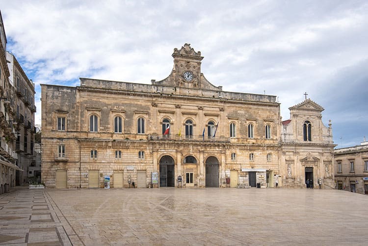 Chiesa Di San Francesco