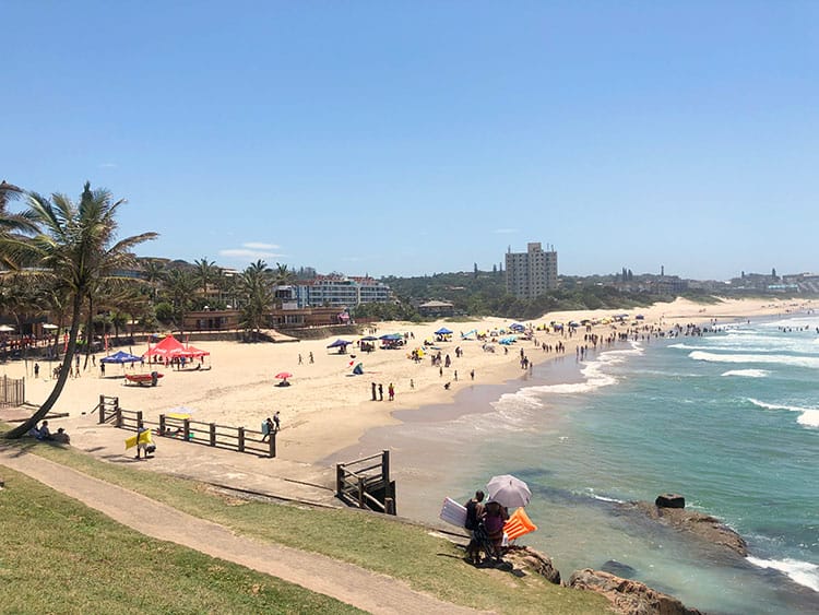 Margate-Beach-South-Africa