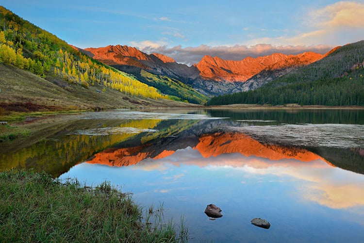 Vail, Colorado