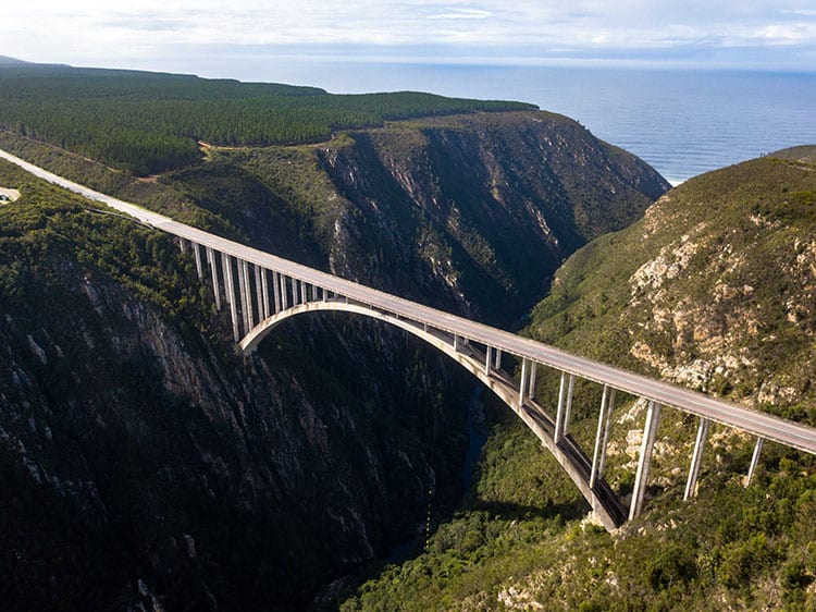 Bloukrans Bridge