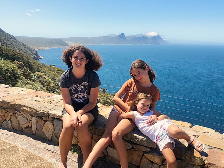 Cape of Good Hope