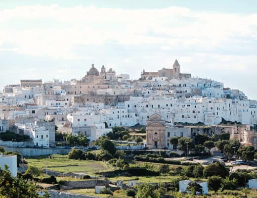 OSTUNI-Italy-TRAVEL-GUIDE