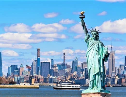 BEST TIPS TO VISIT STATUE OF LIBERTY WITH FAMILY