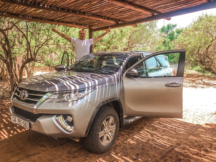 Final Tips and Tricks for Your Self-Drive Kruger National Park Safari