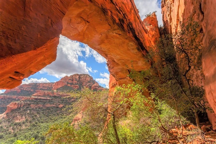 Sedona Arizona