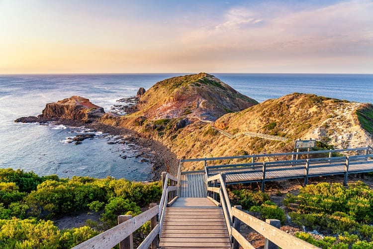 Mornington Peninsula with Kids, Australia