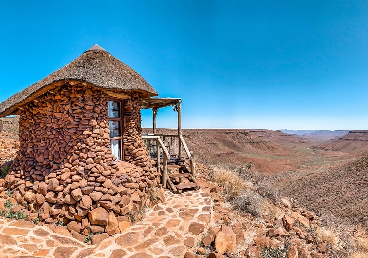 Where to Stay in Grootberg with Kids - Namibia