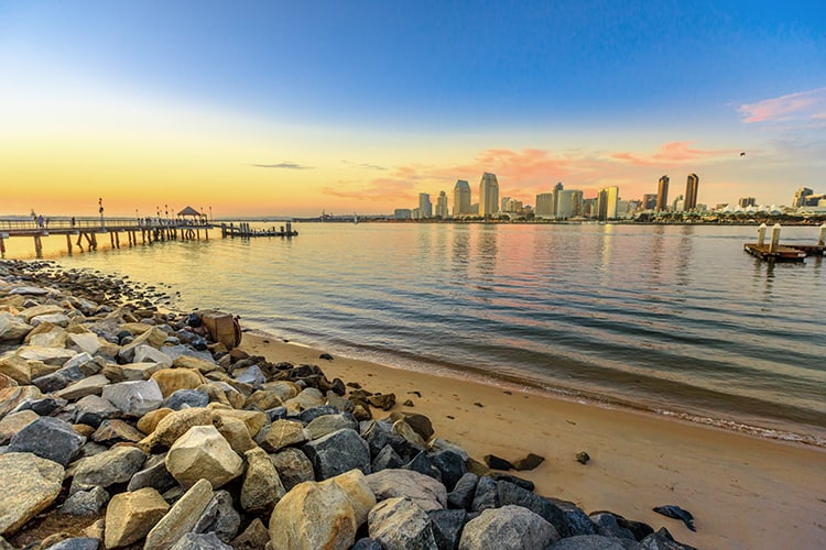 Coronado California - Top Day Trip from Los Angeles