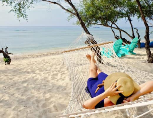 Gili Islands Bali
