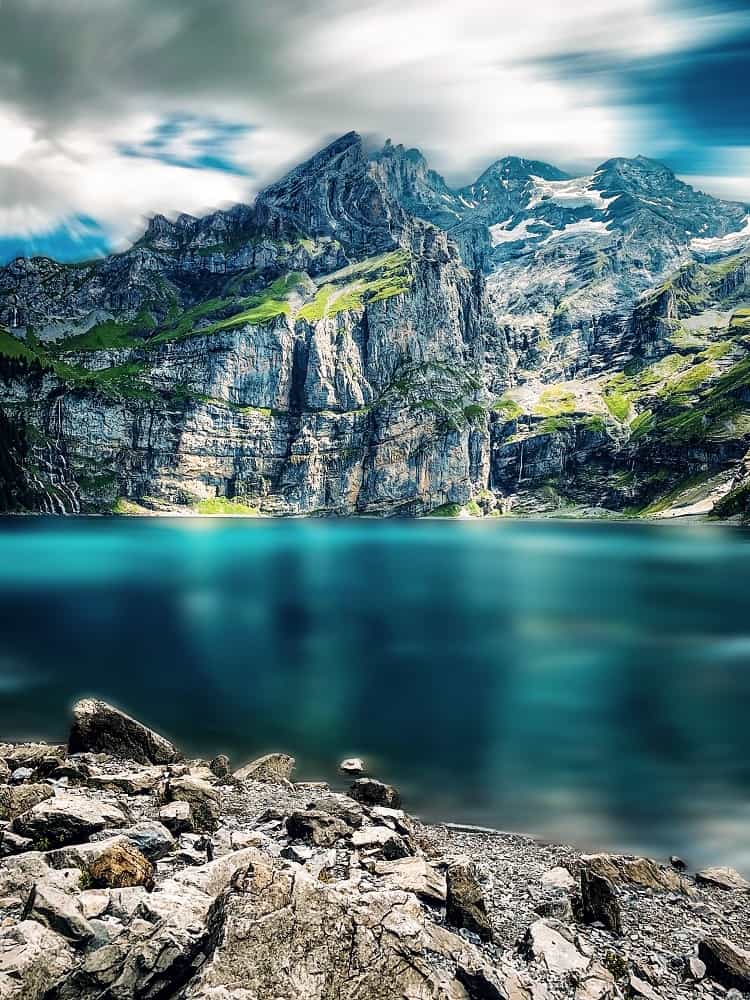 Alps of Azad Kashmir, Pakistan