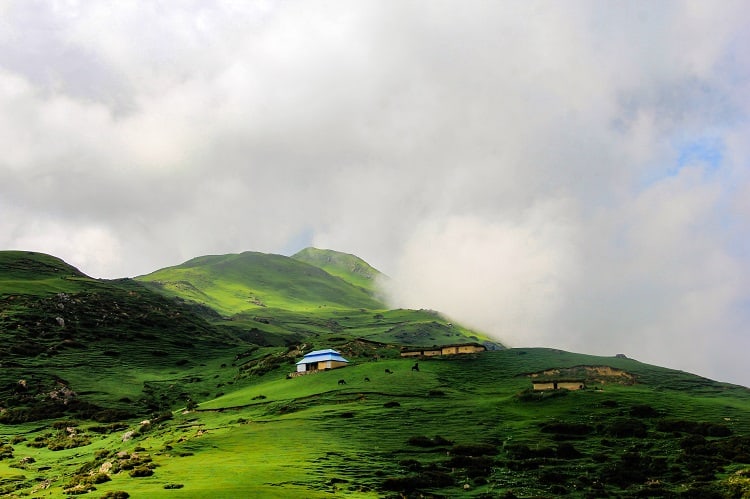 Rawalakot, Azad Kashmir, Pakistan