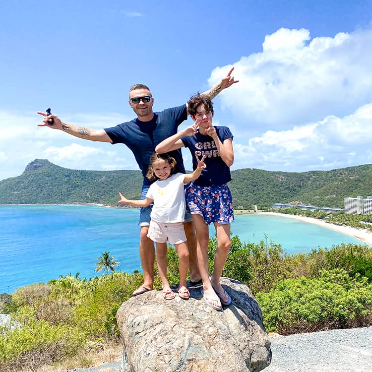 Best Things To Do In Hamilton Island -  Best Lookouts Hamilton Island