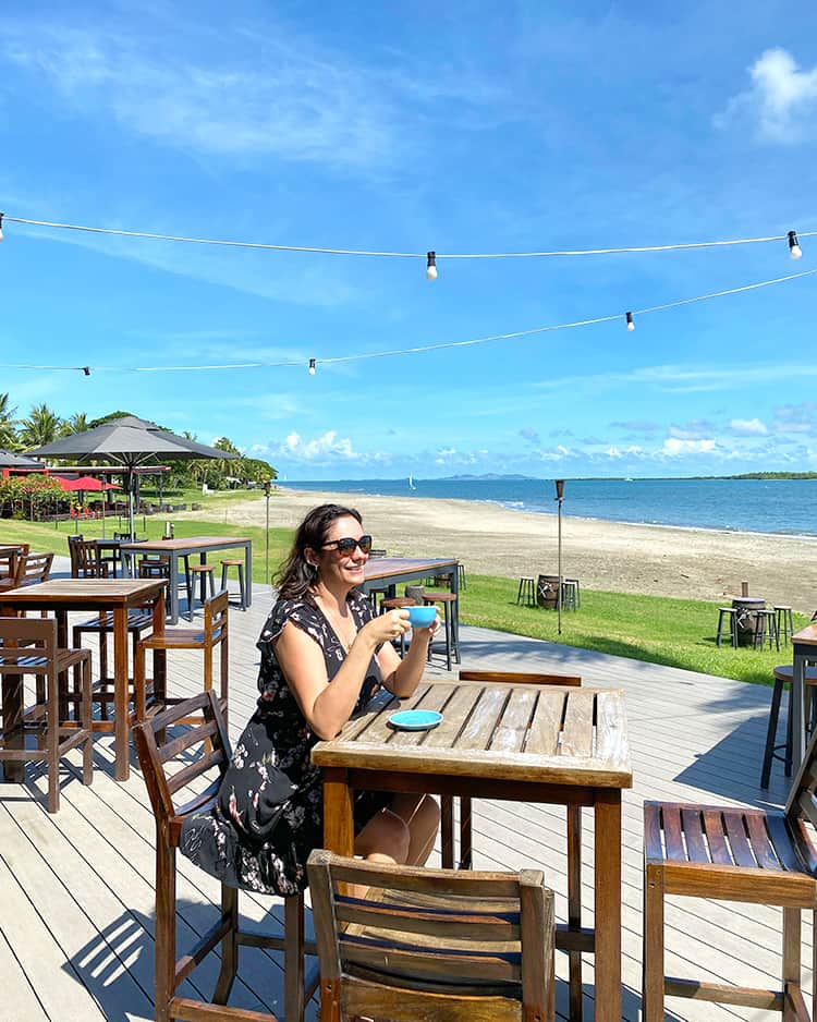 Hilton Fiji Beach Resort and Spa -  Nuku Restaurant