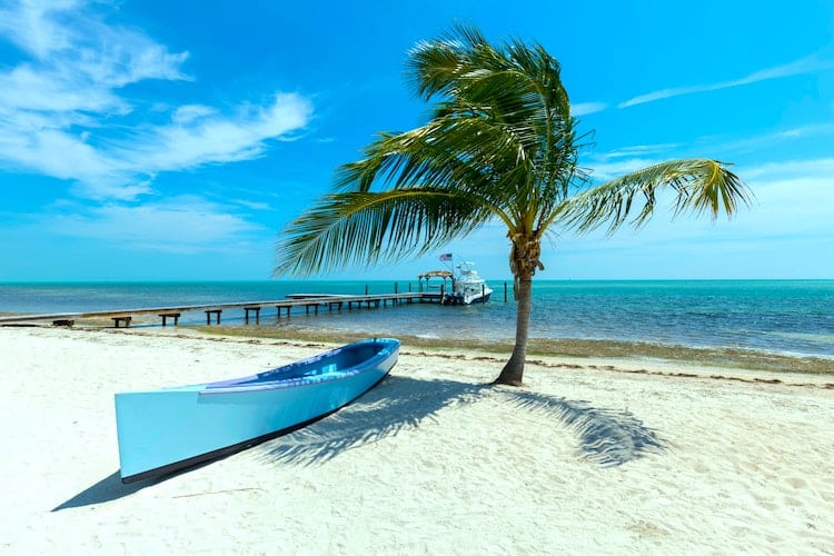 Florida Keys