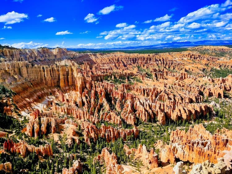 Southern Utah Bryce Canyon