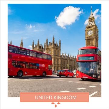 UK Travel Blog