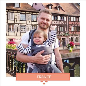 France Travel Blog