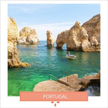 Portugal Travel Blog