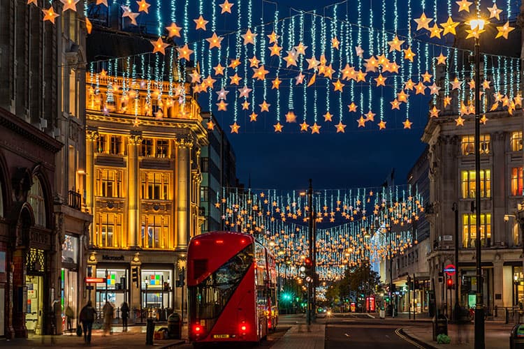 London-in-December
