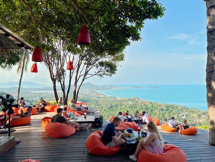 30 Best Things To Do In Koh Samui (Attractions and Tours)