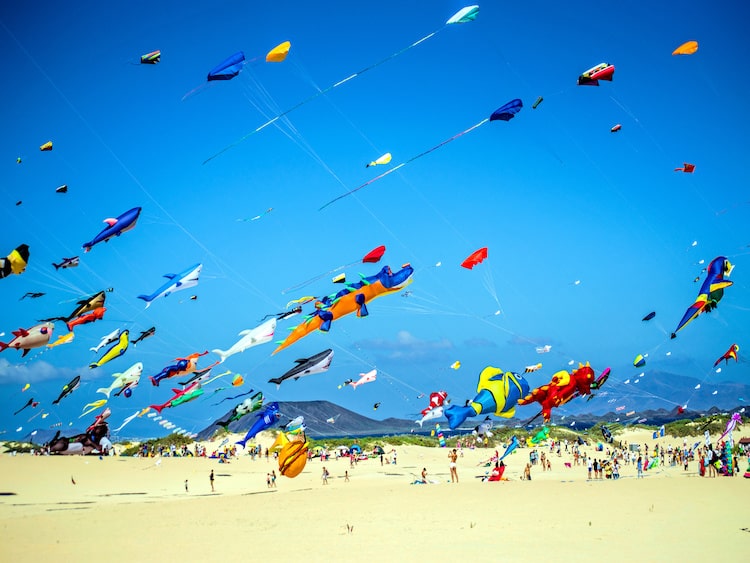 Kite-Festival-Fuerteventura