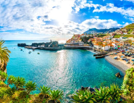 Madeira-Island