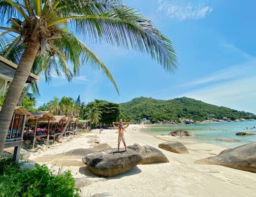 Things to do in Koh samui Feature photo