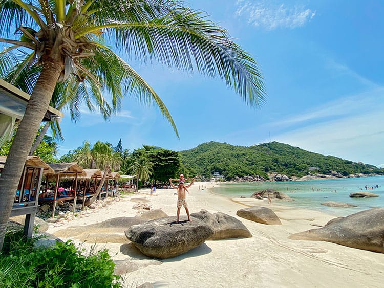 30 Best Things To Do In Koh Samui