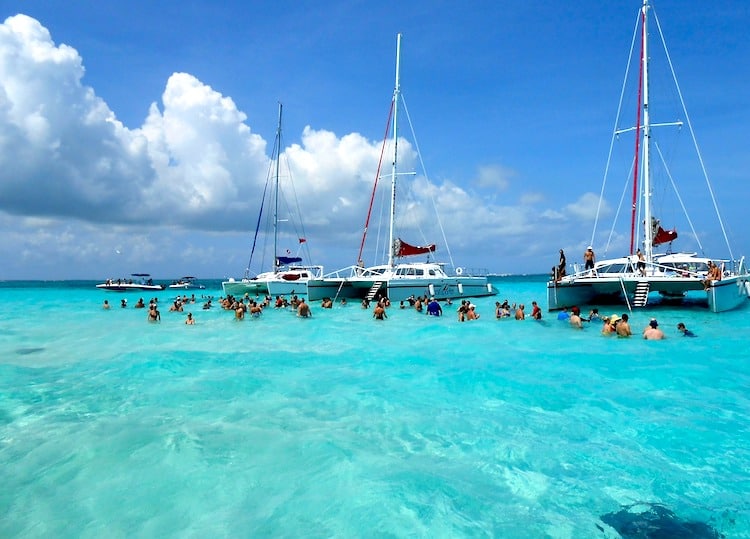 Cayman-Islands