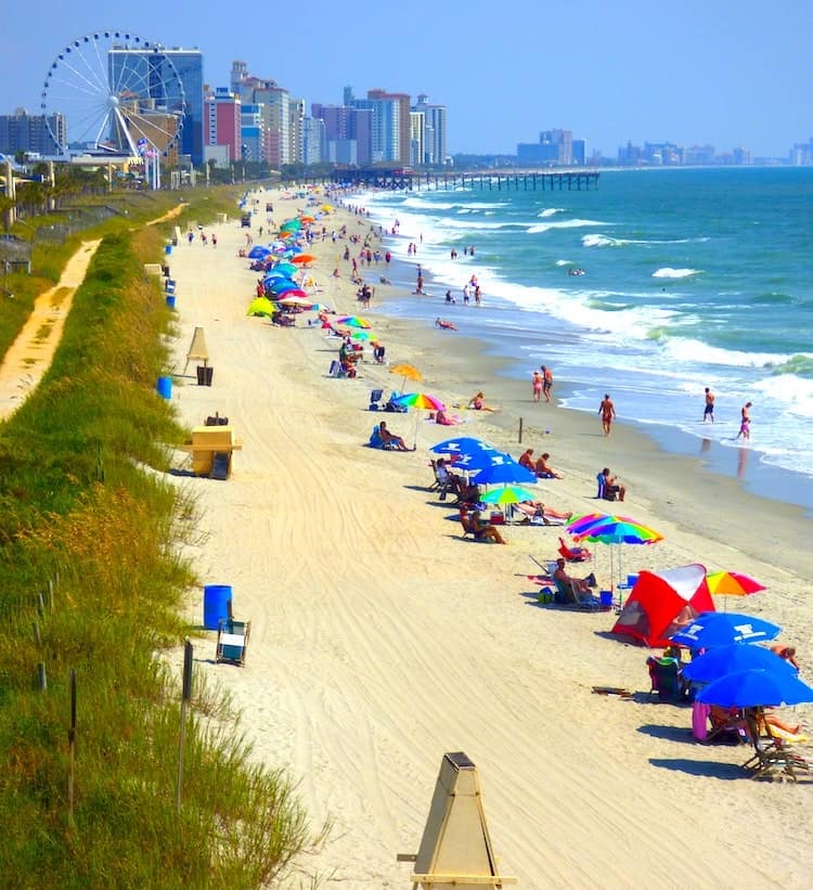 Myrtle Beach