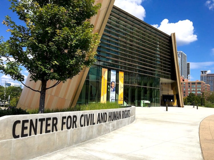 center-for-civil-rights-Atlanta-Georgia